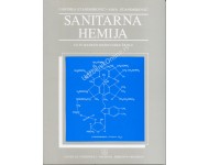 SANITARNA HEMIJA - bromatologija Autori: STANIMIROVIĆ DARINKA  , 	 STANIMIROVIĆ SAVA  KB broj: 24840